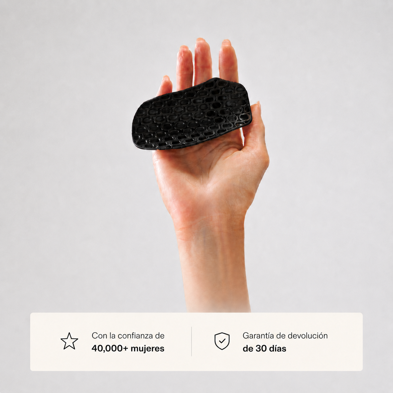 GRYP™ – Agarre de Entrenamiento