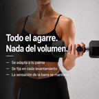 GRYP™ – Agarre de Entrenamiento